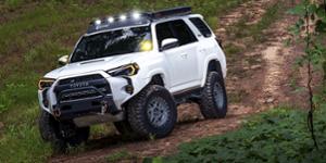 Toyota 4Runner